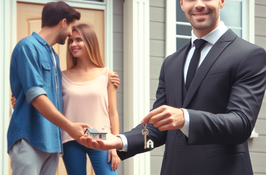 ¿Por qué necesito un abogado inmobiliario para comprar una casa?