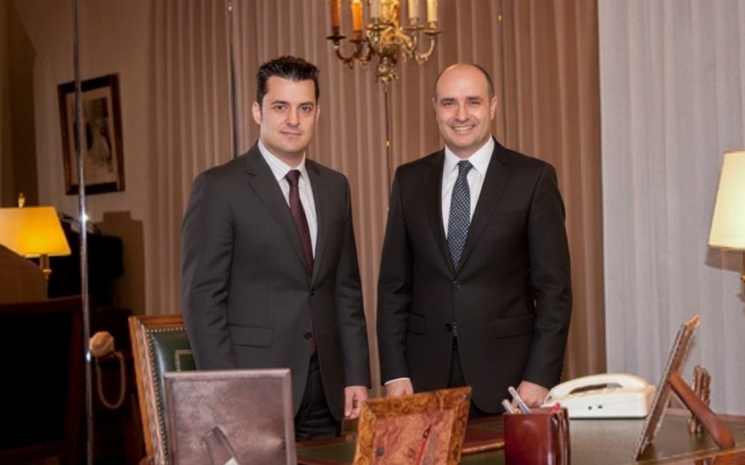 Abogado Inmobiliario