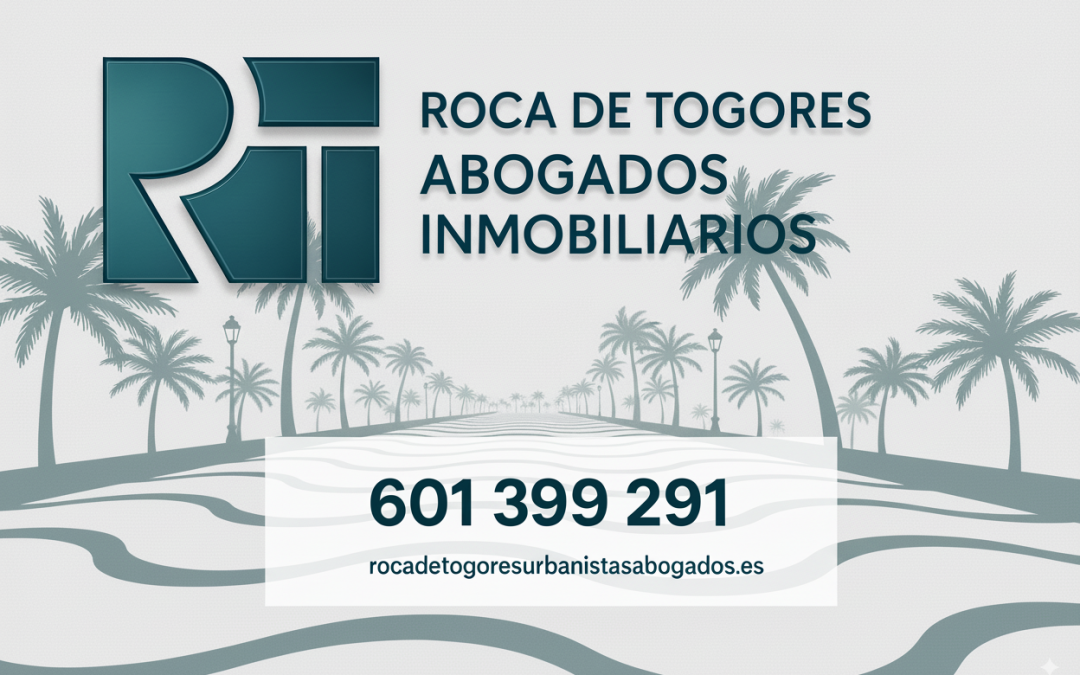 Abogado Inmobiliario Alicante